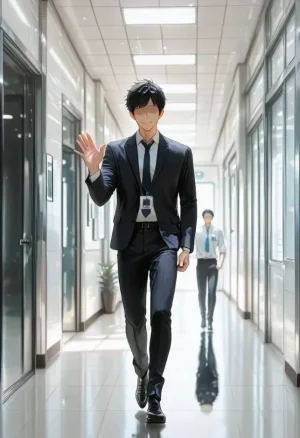 Pixiv Koa-san 20425416 - Firefly NTR 4 - Page 11