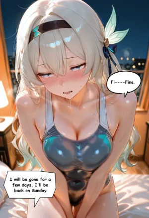 Pixiv Koa-san 20425416 - Firefly NTR 4 - Page 113