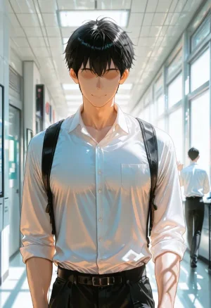 Pixiv Koa-san 20425416 - Firefly NTR 4 - Page 12