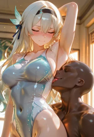 Pixiv Koa-san 20425416 - Firefly NTR 4 - Page 54