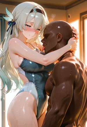 Pixiv Koa-san 20425416 - Firefly NTR 4 - Page 56