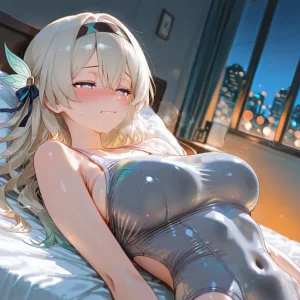 Pixiv Koa-san 20425416 - Firefly NTR 4 - Page 62