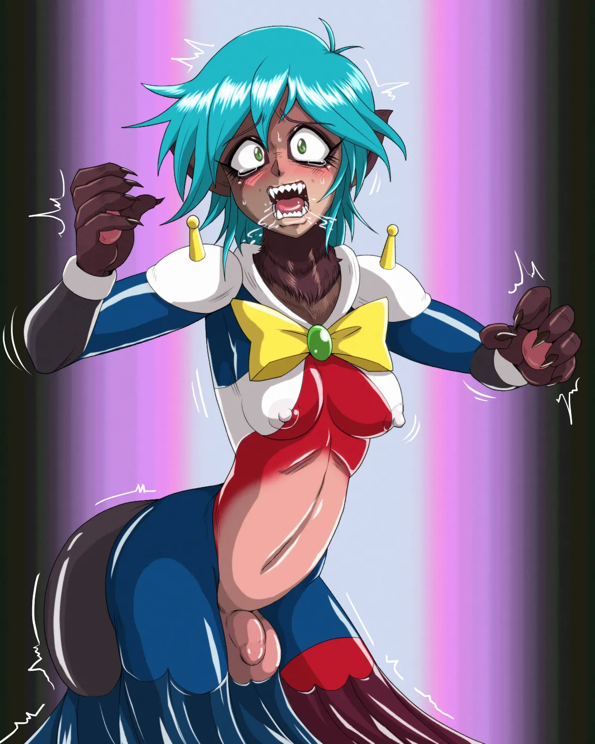 Pixiv Kodaibun Akira 37037410 - Image 101