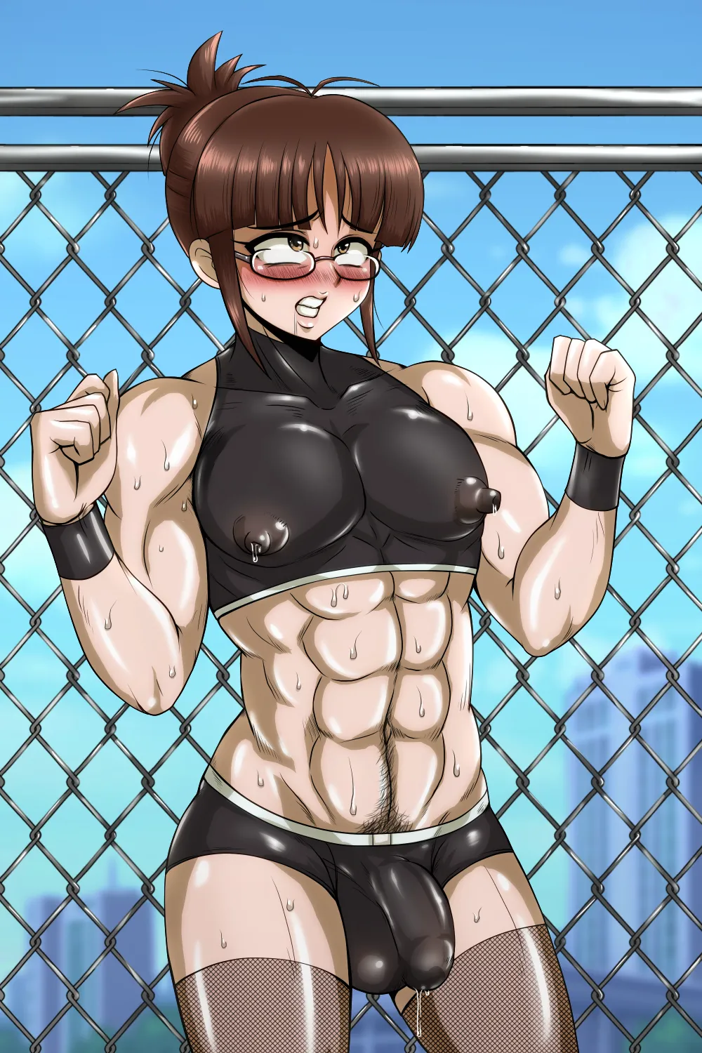 Pixiv Kodaibun Akira 37037410 - Image 115
