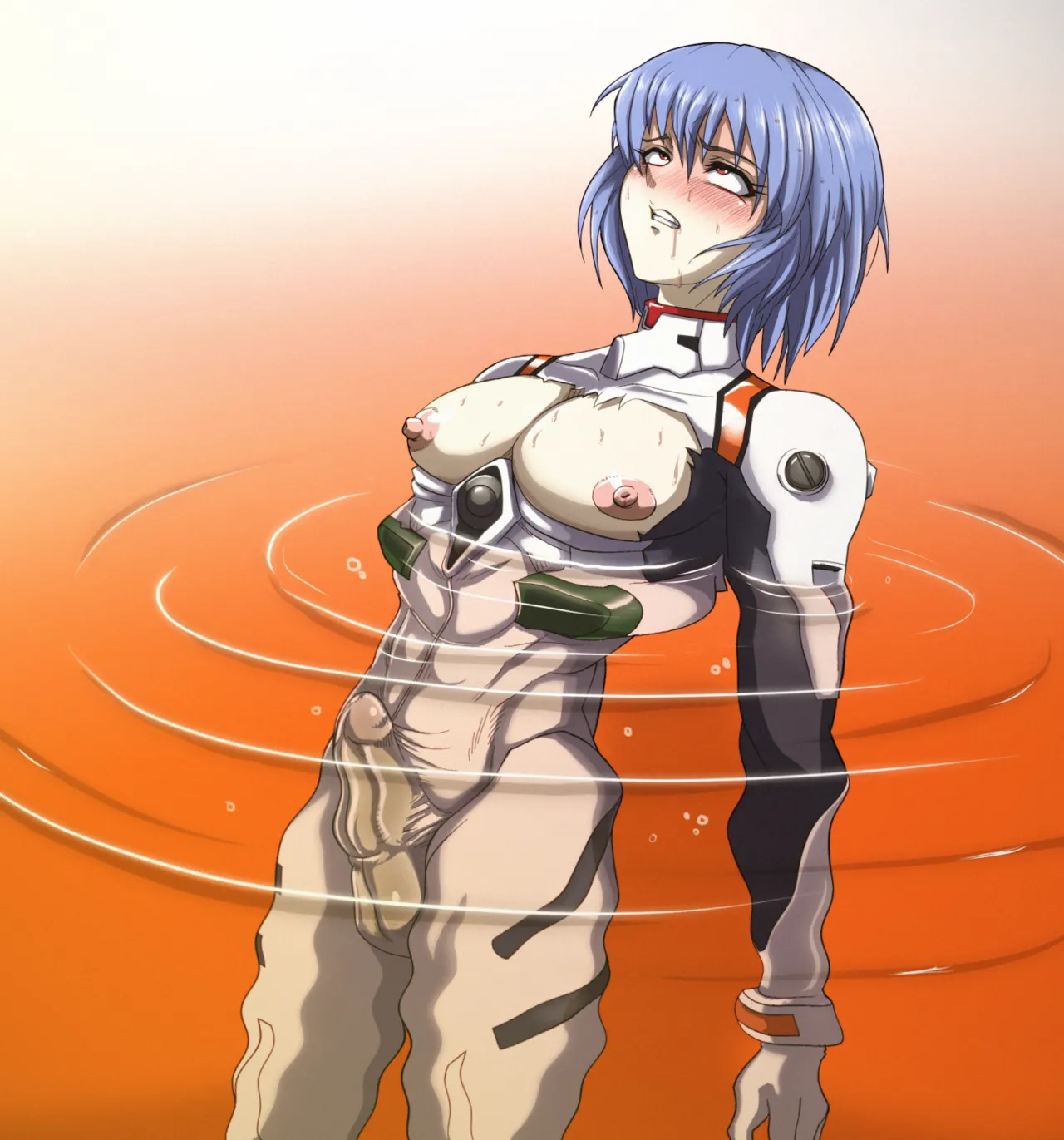 Pixiv Kodaibun Akira 37037410 - Image 192