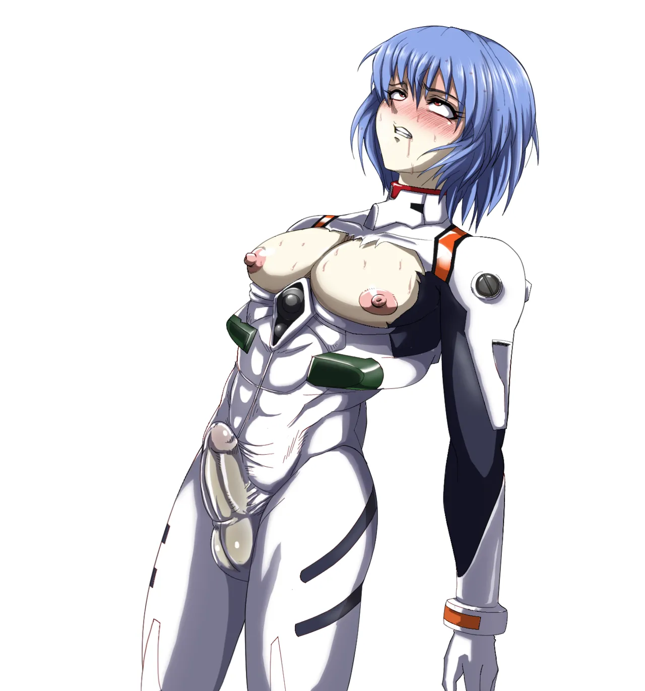 Pixiv Kodaibun Akira 37037410 - Image 193