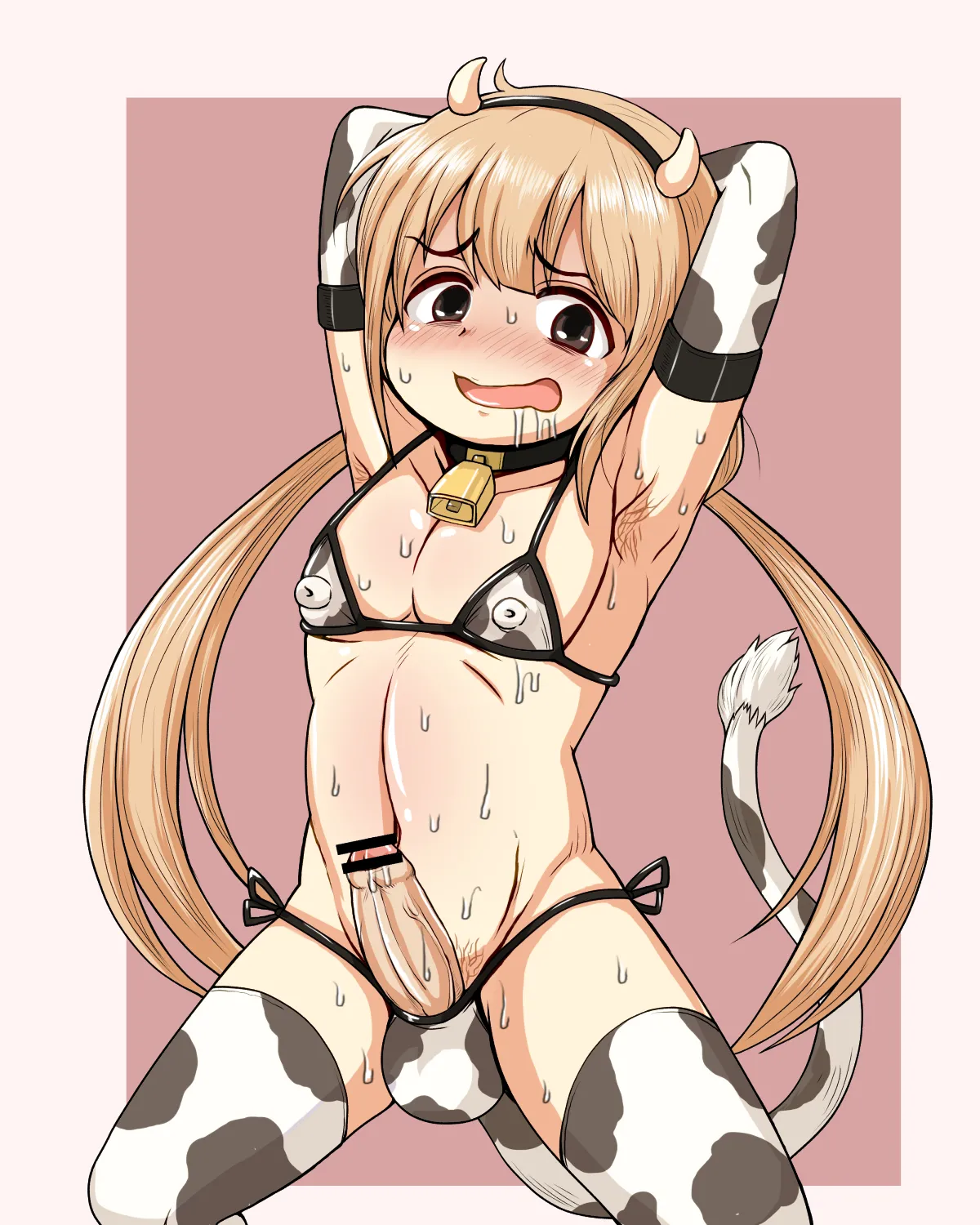 Pixiv Kodaibun Akira 37037410 - Image 197
