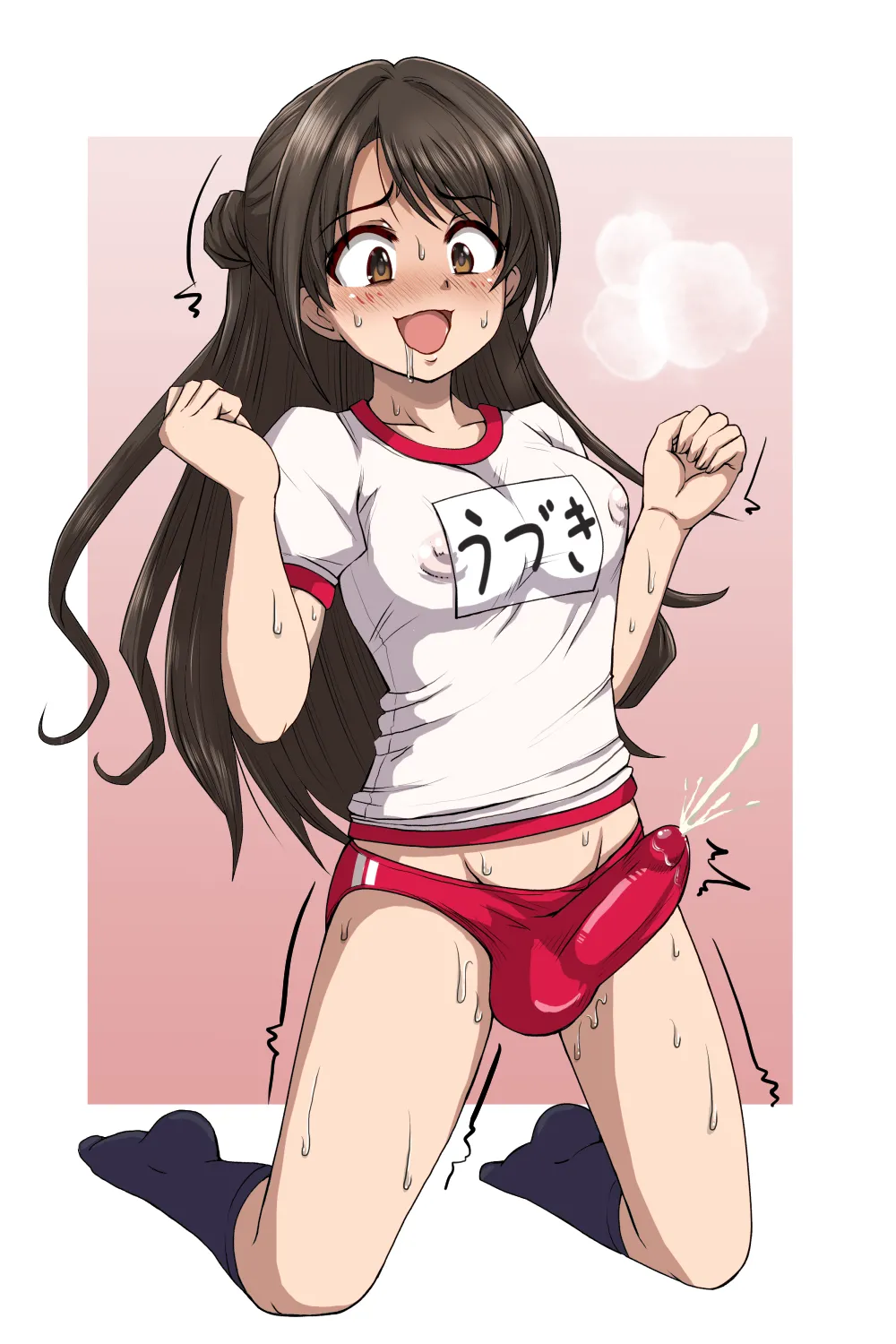 Pixiv Kodaibun Akira 37037410 - Image 199