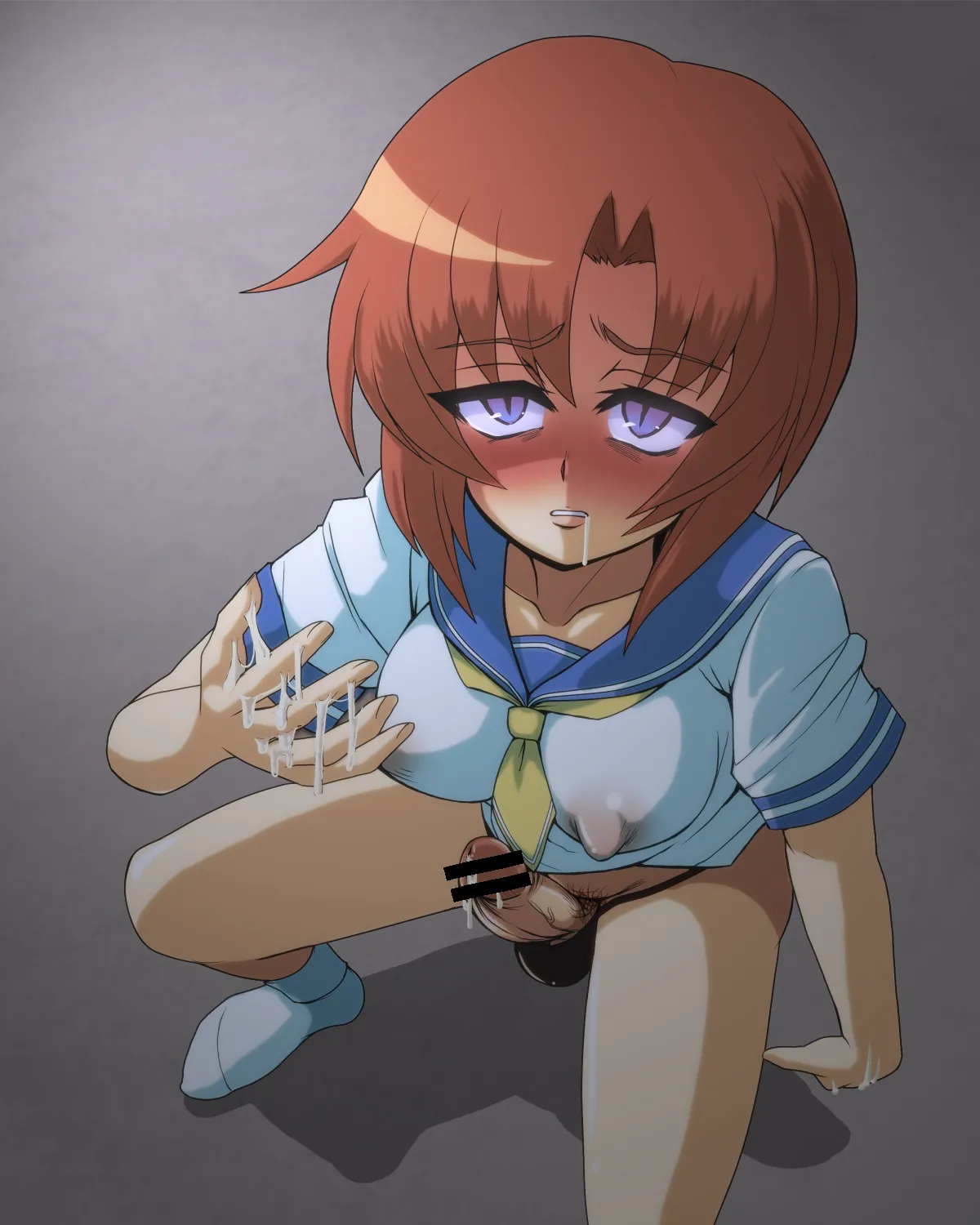 Pixiv Kodaibun Akira 37037410 - Image 246