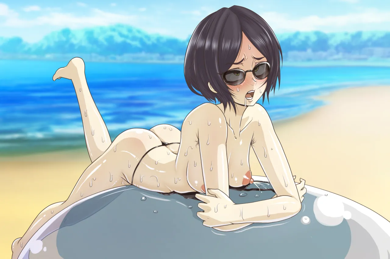Pixiv Kodaibun Akira 37037410 - Image 266