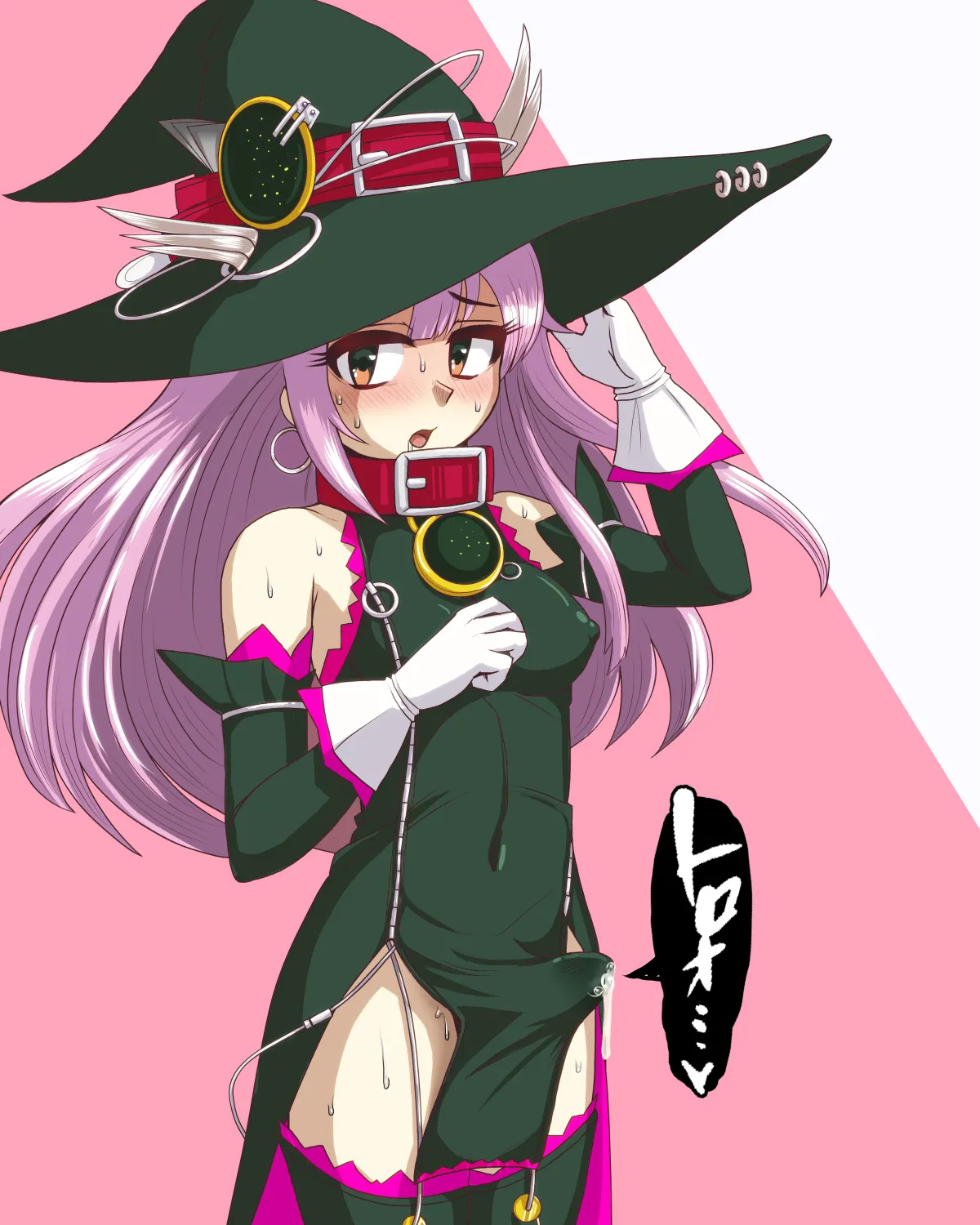 Pixiv Kodaibun Akira 37037410 - Image 275