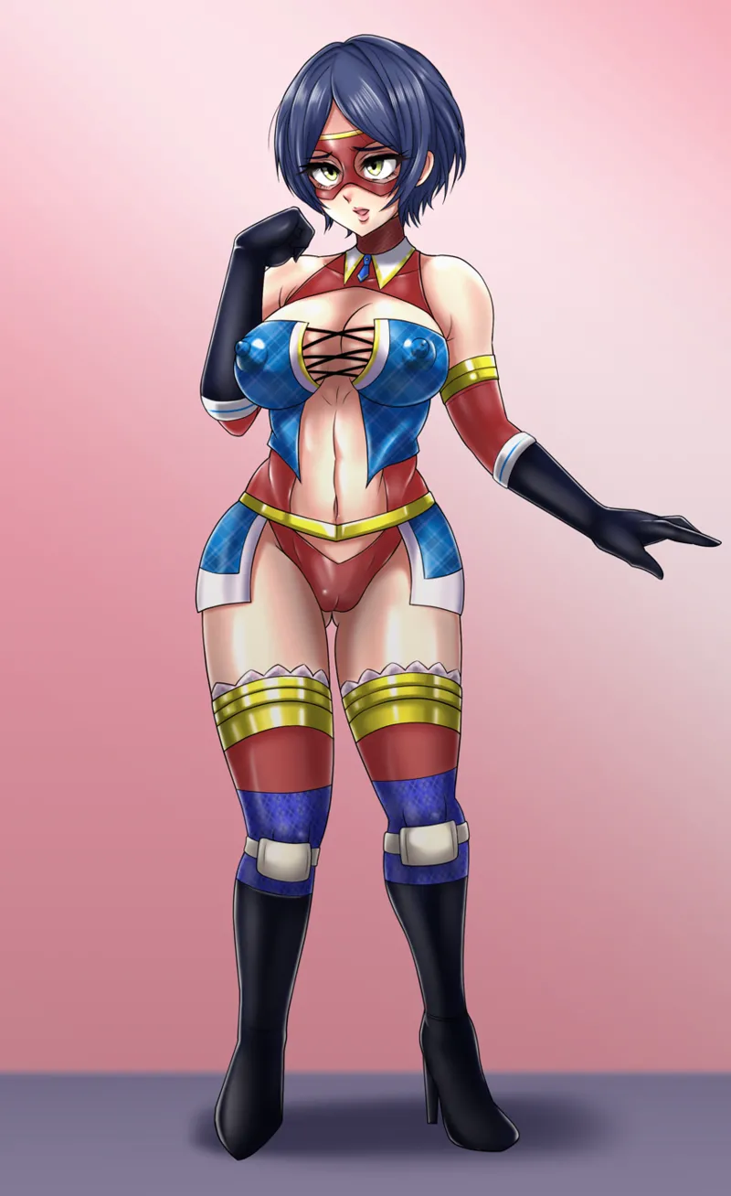 Pixiv Kodaibun Akira 37037410 - Image 29