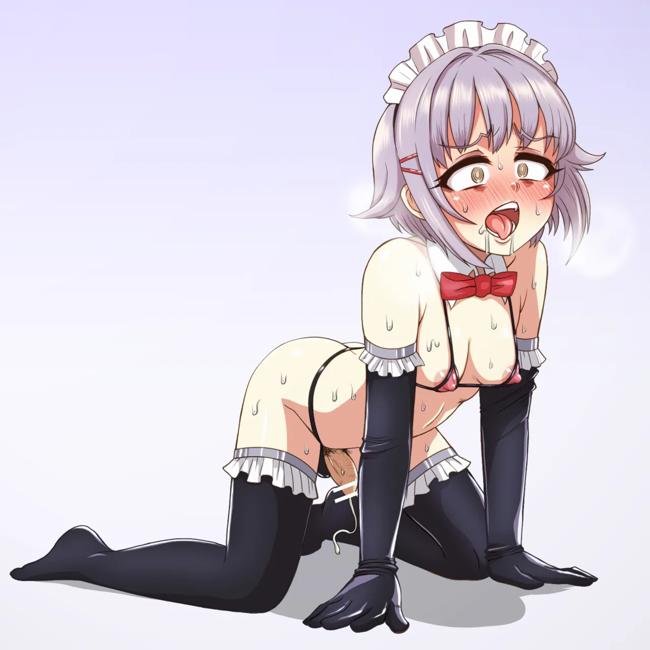 Pixiv Kodaibun Akira 37037410 - Image 290