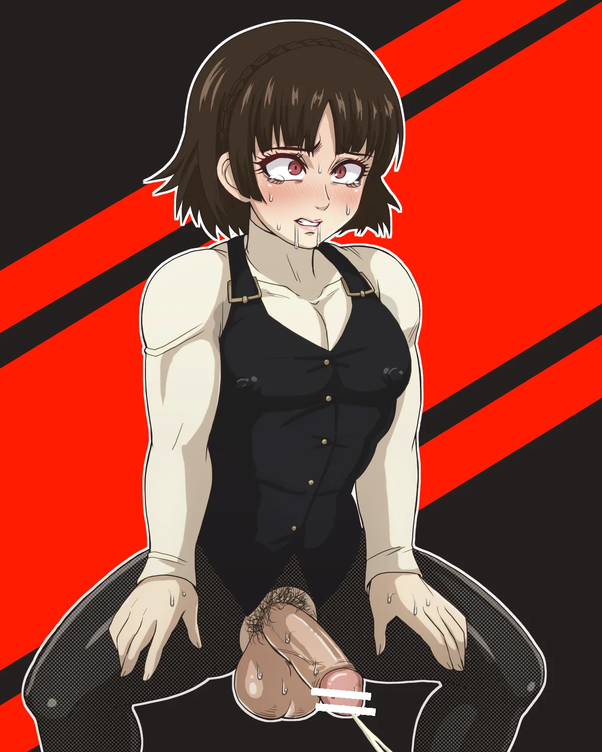 Pixiv Kodaibun Akira 37037410 - Image 336