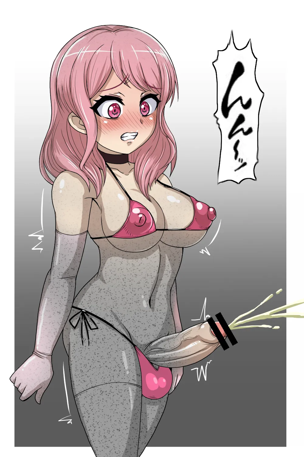 Pixiv Kodaibun Akira 37037410 - Image 359