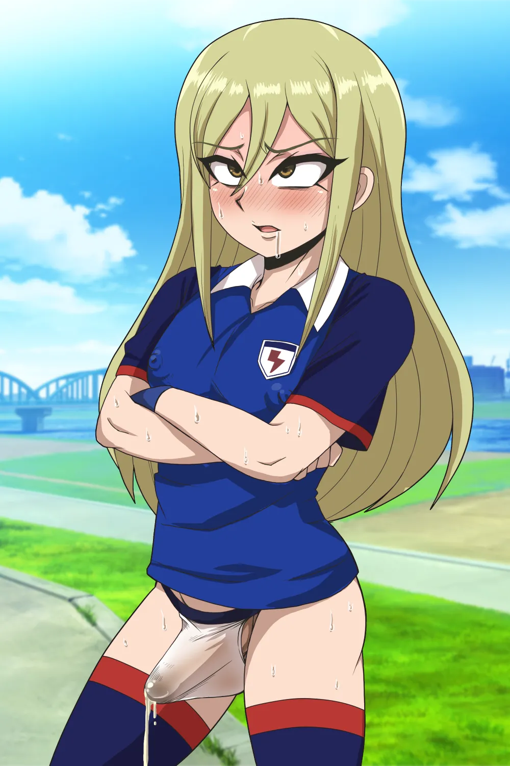 Pixiv Kodaibun Akira 37037410 - Image 361
