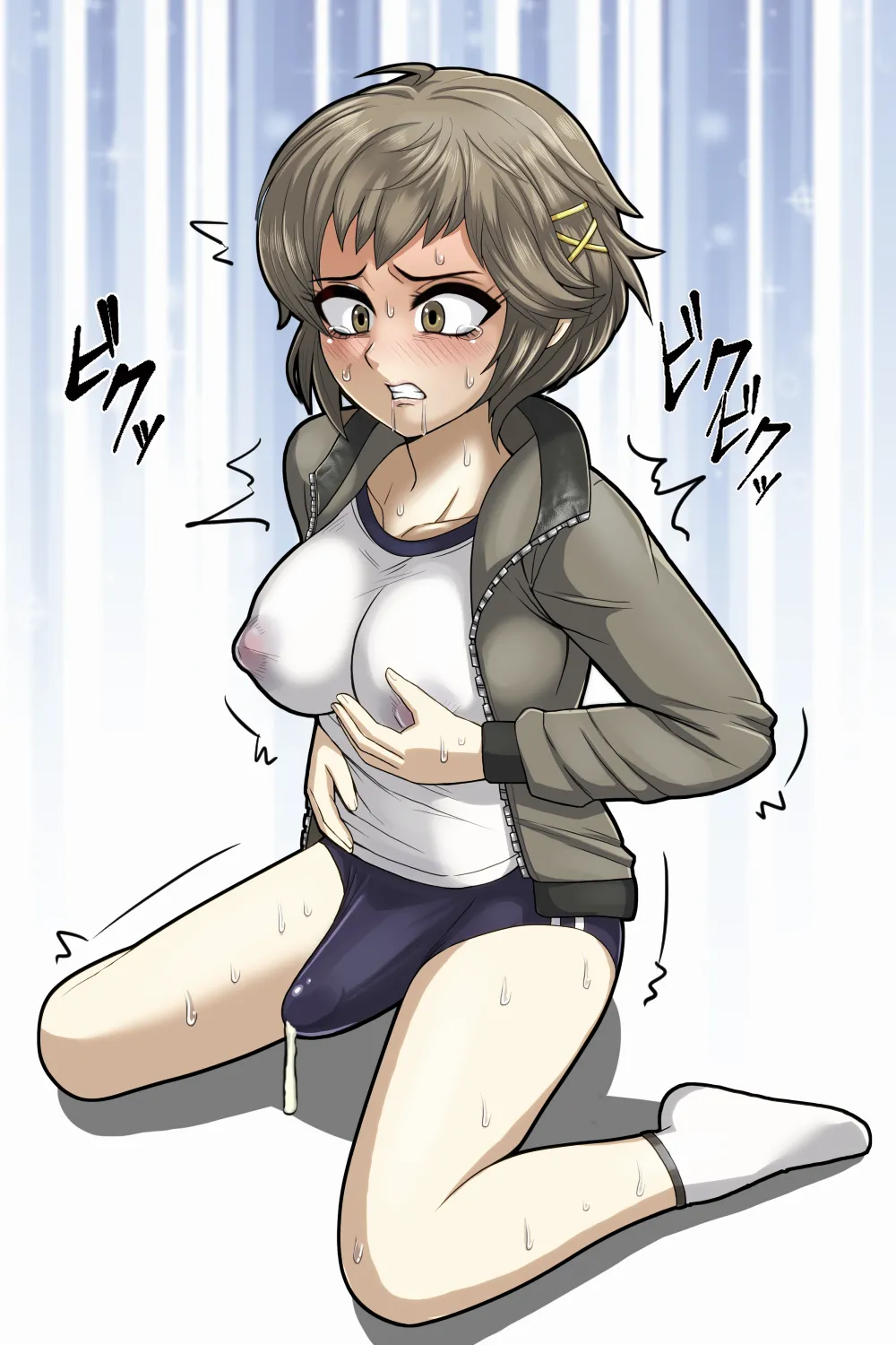 Pixiv Kodaibun Akira 37037410 - Image 407