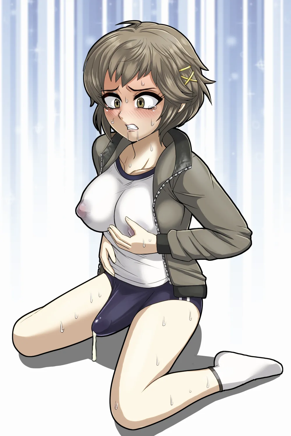 Pixiv Kodaibun Akira 37037410 - Image 408