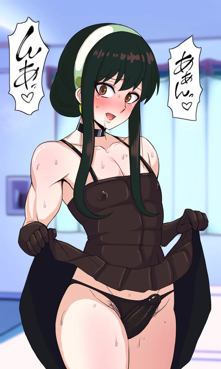 Pixiv Kodaibun Akira 37037410 - Image 439