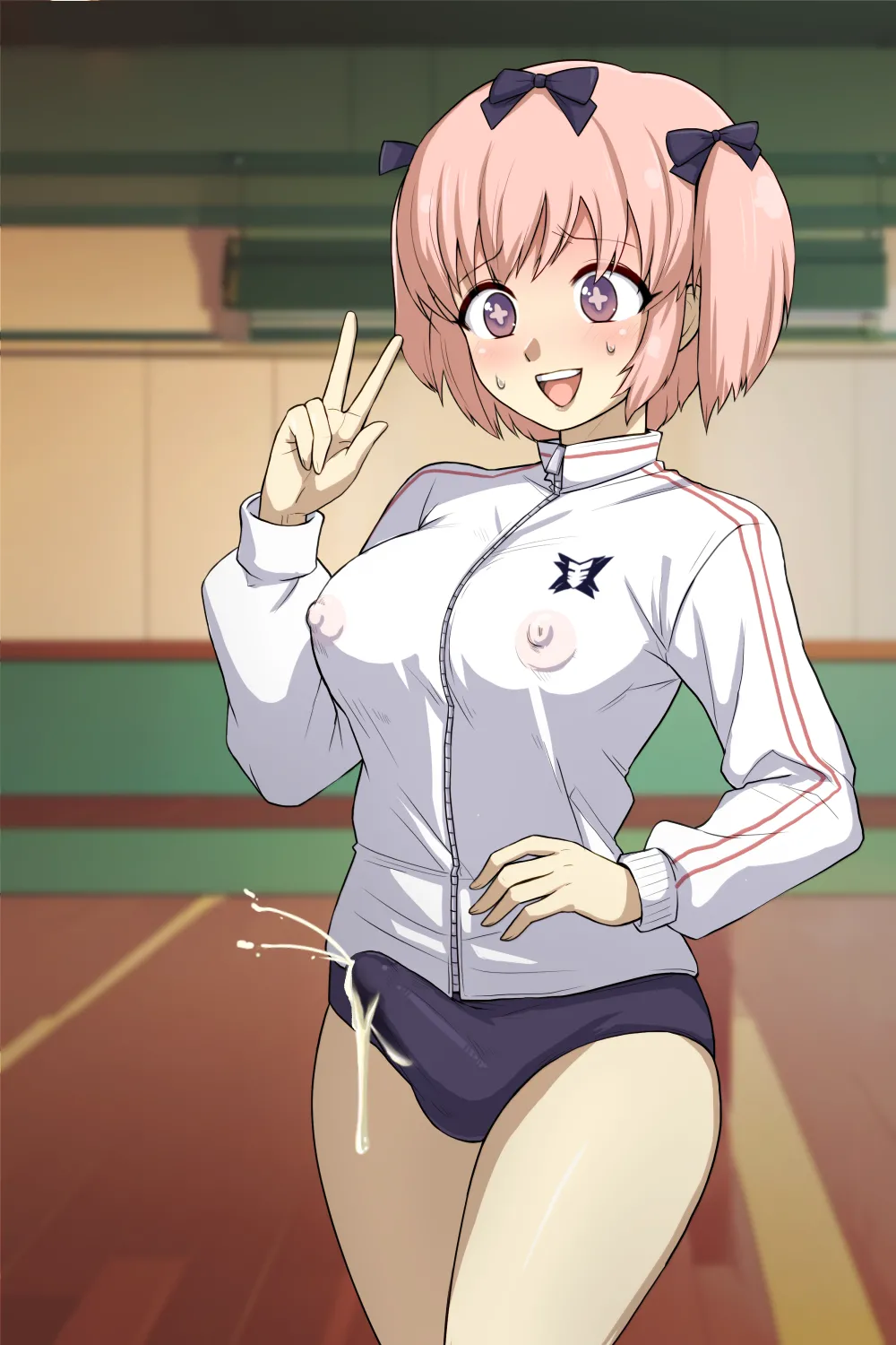 Pixiv Kodaibun Akira 37037410 - Image 572