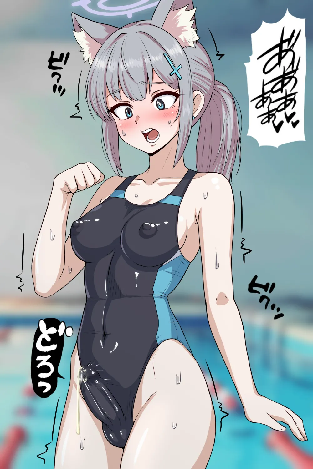 Pixiv Kodaibun Akira 37037410 - Image 581