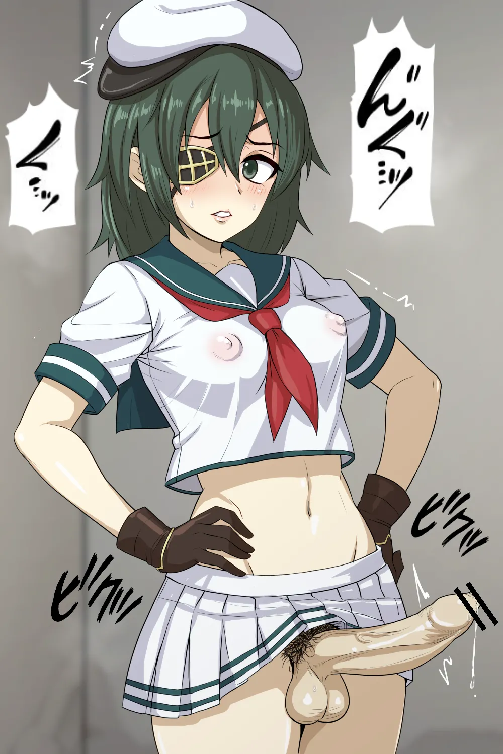 Pixiv Kodaibun Akira 37037410 - Image 625