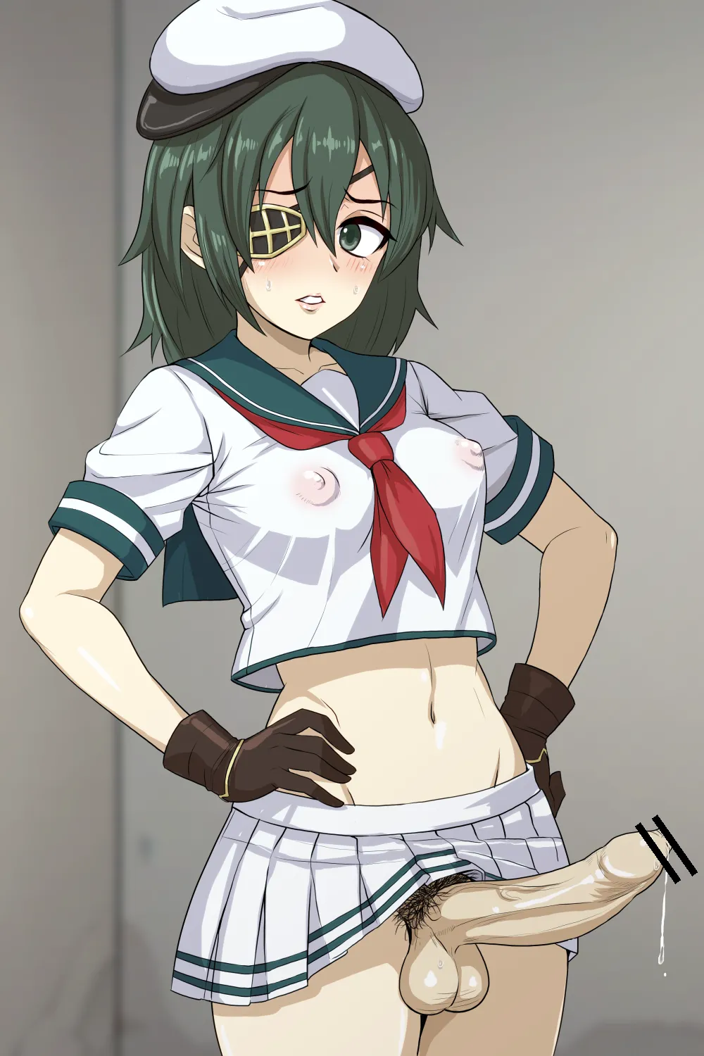 Pixiv Kodaibun Akira 37037410 - Image 626