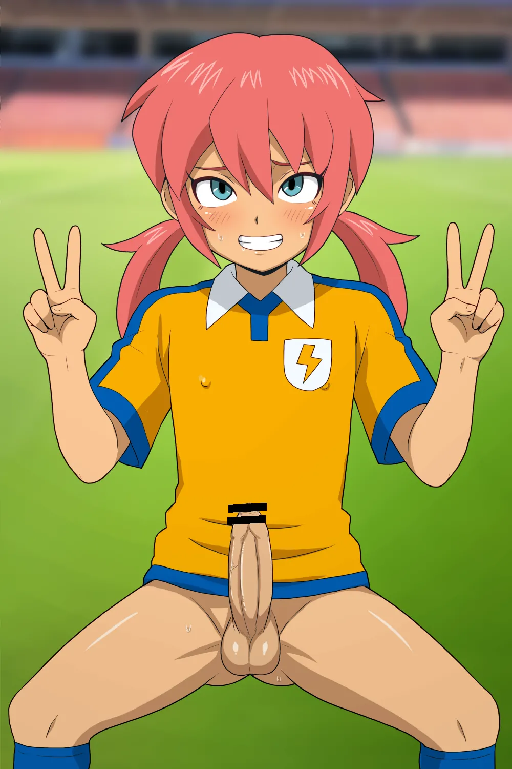Pixiv Kodaibun Akira 37037410 - Image 655
