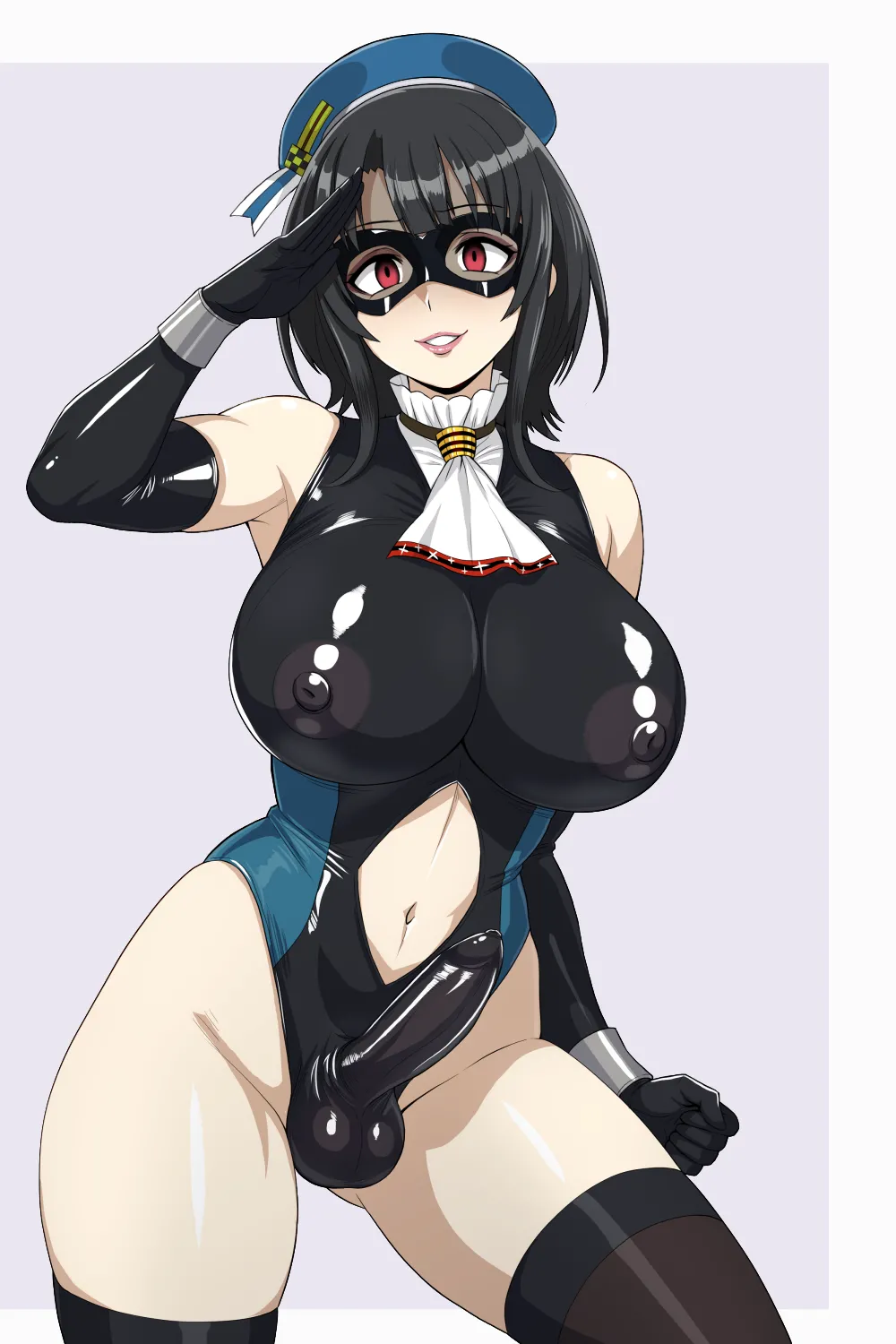 Pixiv Kodaibun Akira 37037410 - Image 714