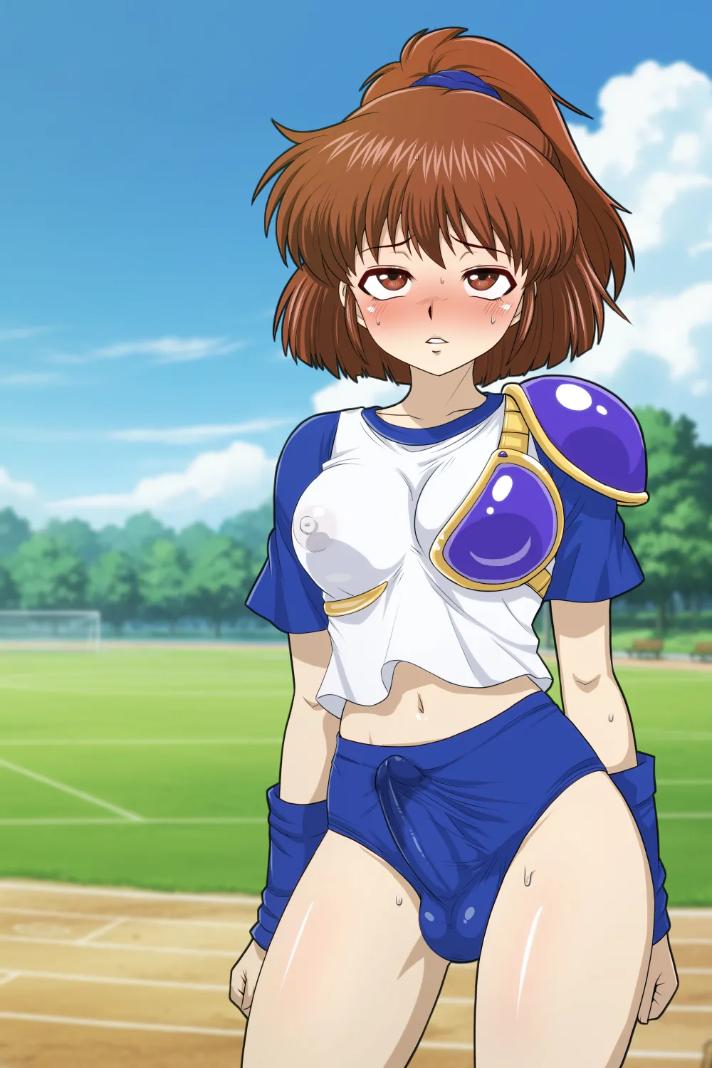 Pixiv Kodaibun Akira 37037410 - Image 762