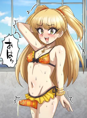 Pixiv Kodaibun Akira 37037410 - Page 300
