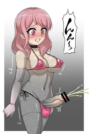 Pixiv Kodaibun Akira 37037410 - Page 359