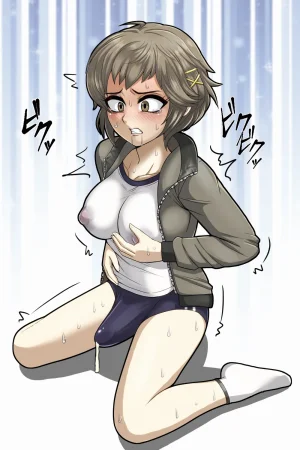Pixiv Kodaibun Akira 37037410 - Page 407