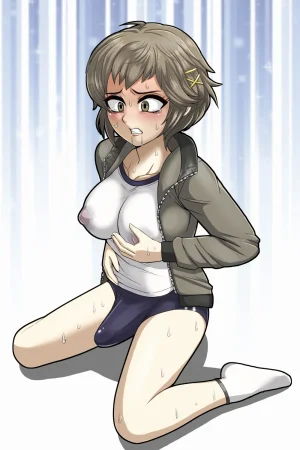 Pixiv Kodaibun Akira 37037410 - Page 409