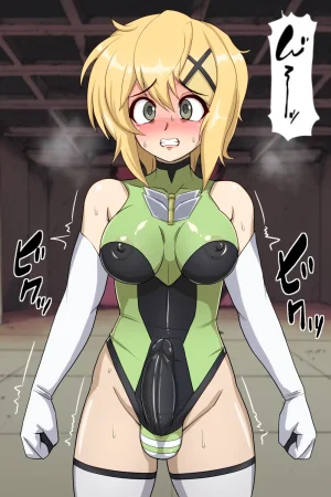 Pixiv Kodaibun Akira 37037410 - Page 467