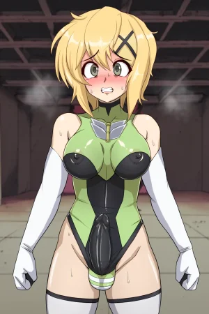 Pixiv Kodaibun Akira 37037410 - Page 468