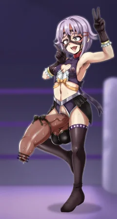 Pixiv Kodaibun Akira 37037410 - Page 49