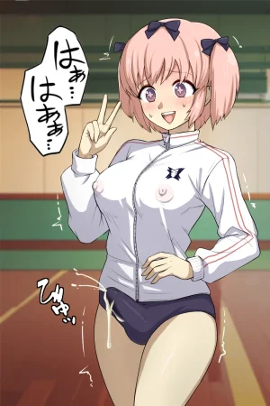 Pixiv Kodaibun Akira 37037410 - Page 571