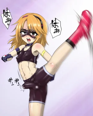 Pixiv Kodaibun Akira 37037410 - Page 63