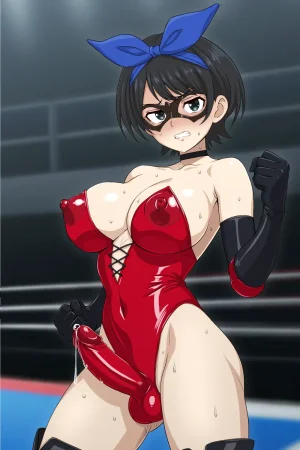 Pixiv Kodaibun Akira 37037410 - Page 685