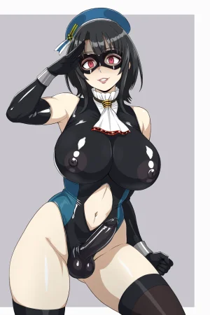 Pixiv Kodaibun Akira 37037410 - Page 713