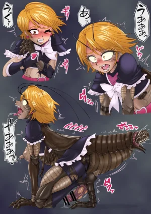 Pixiv Kodaibun Akira 37037410 - Page 81