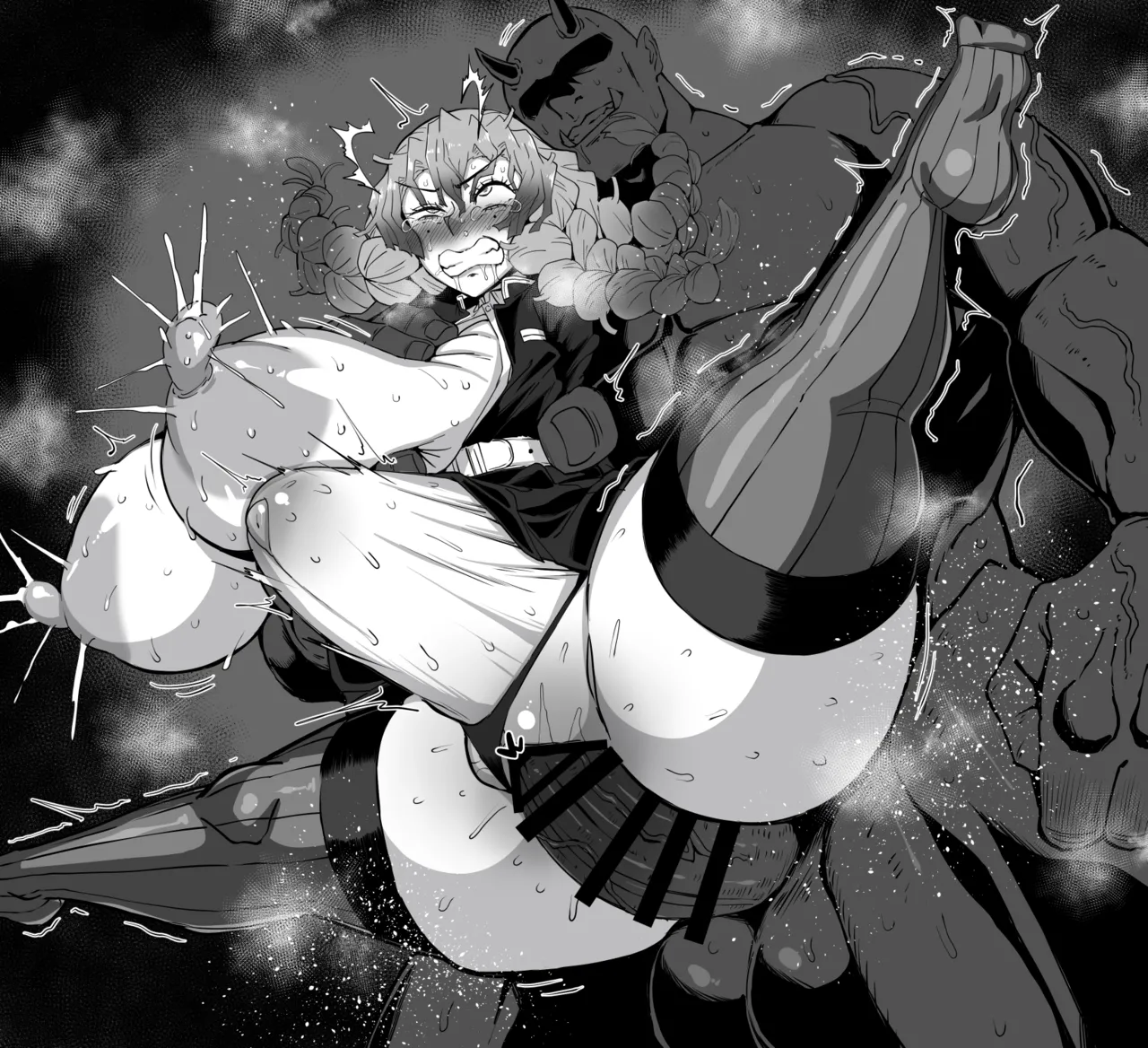 Pixiv Komusou 1654551 - Image 159