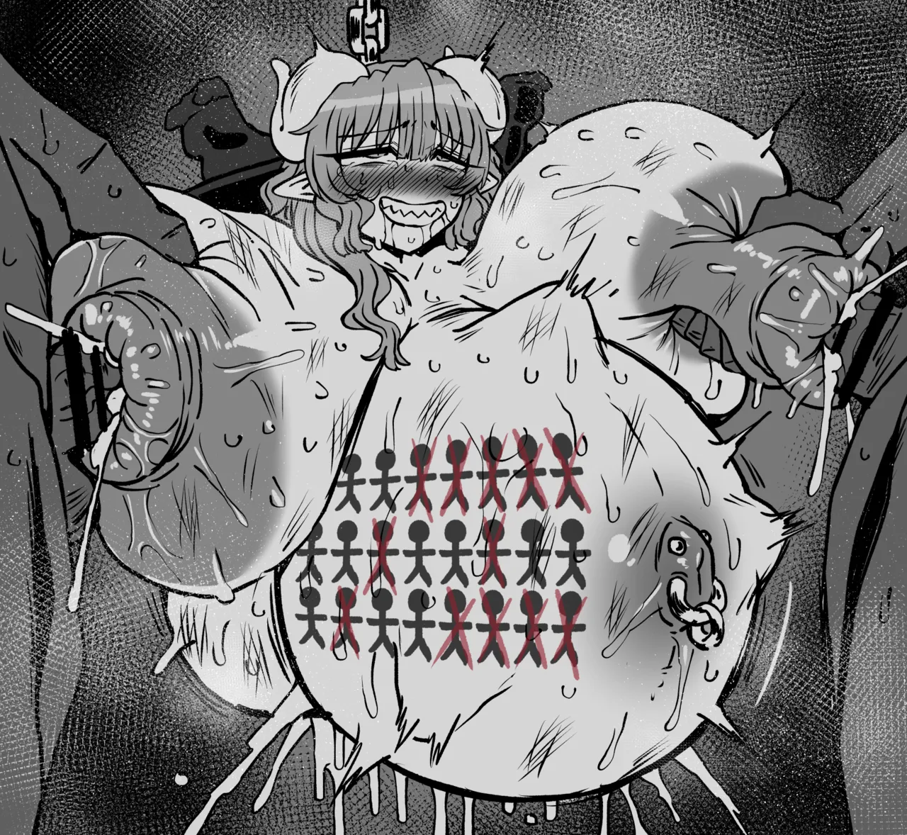 Pixiv Komusou 1654551 - Image 165