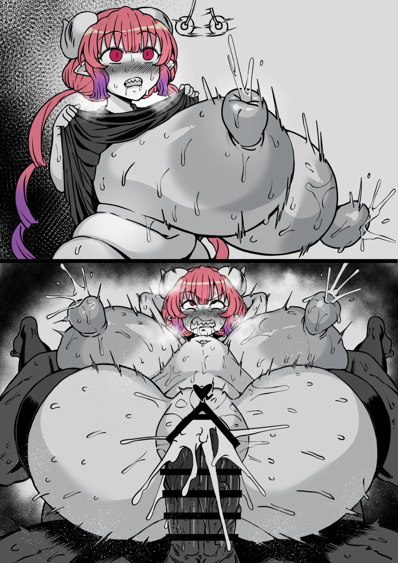 Pixiv Komusou 1654551 - Image 219