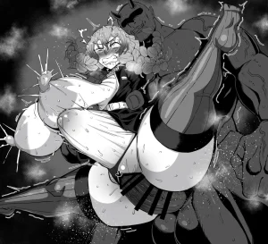 Pixiv Komusou 1654551 - Page 159
