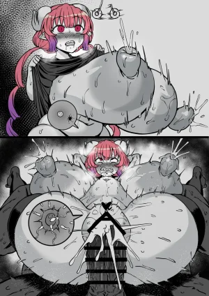 Pixiv Komusou 1654551 - Page 218