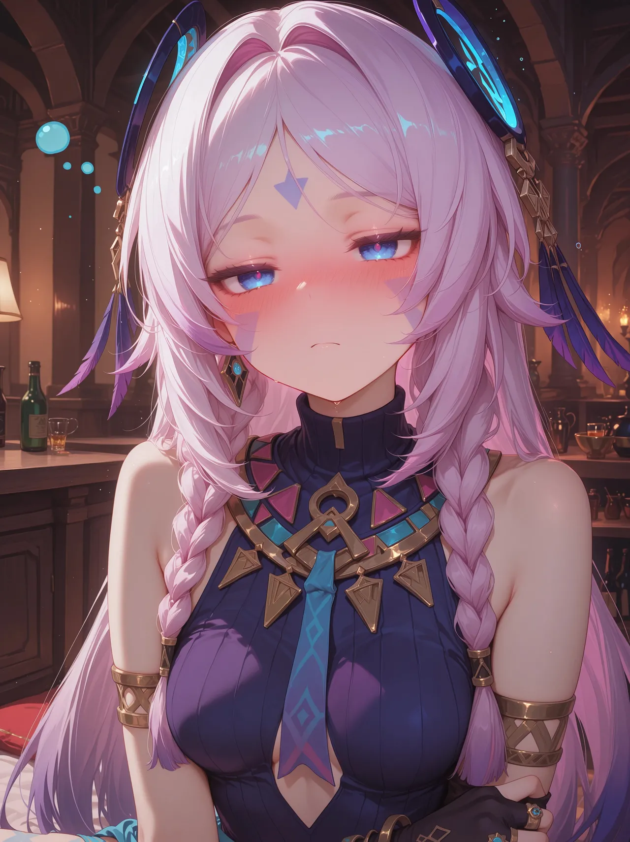 Pixiv Koni 11261350 - Image 100