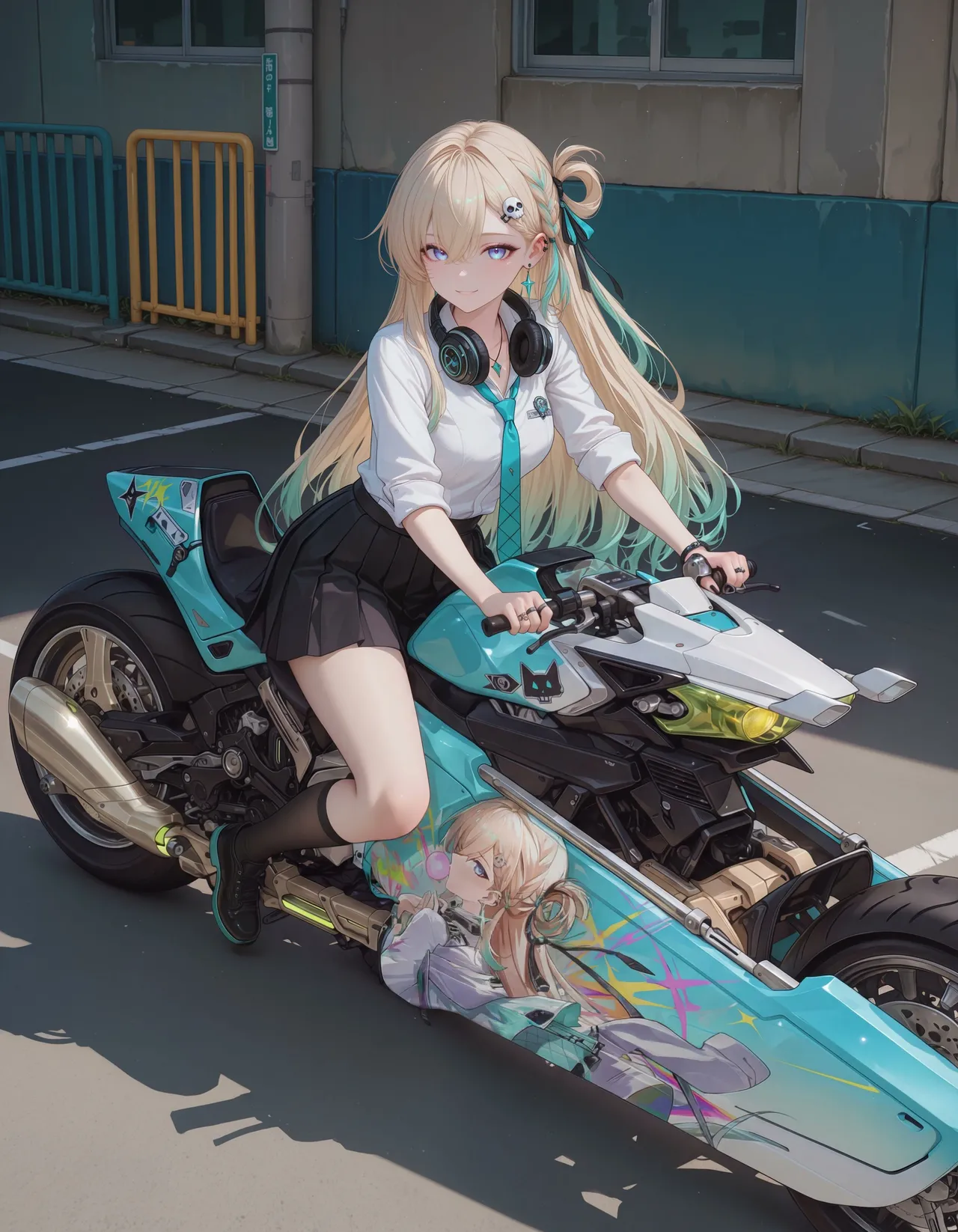 Pixiv Koni 11261350 - Image 120