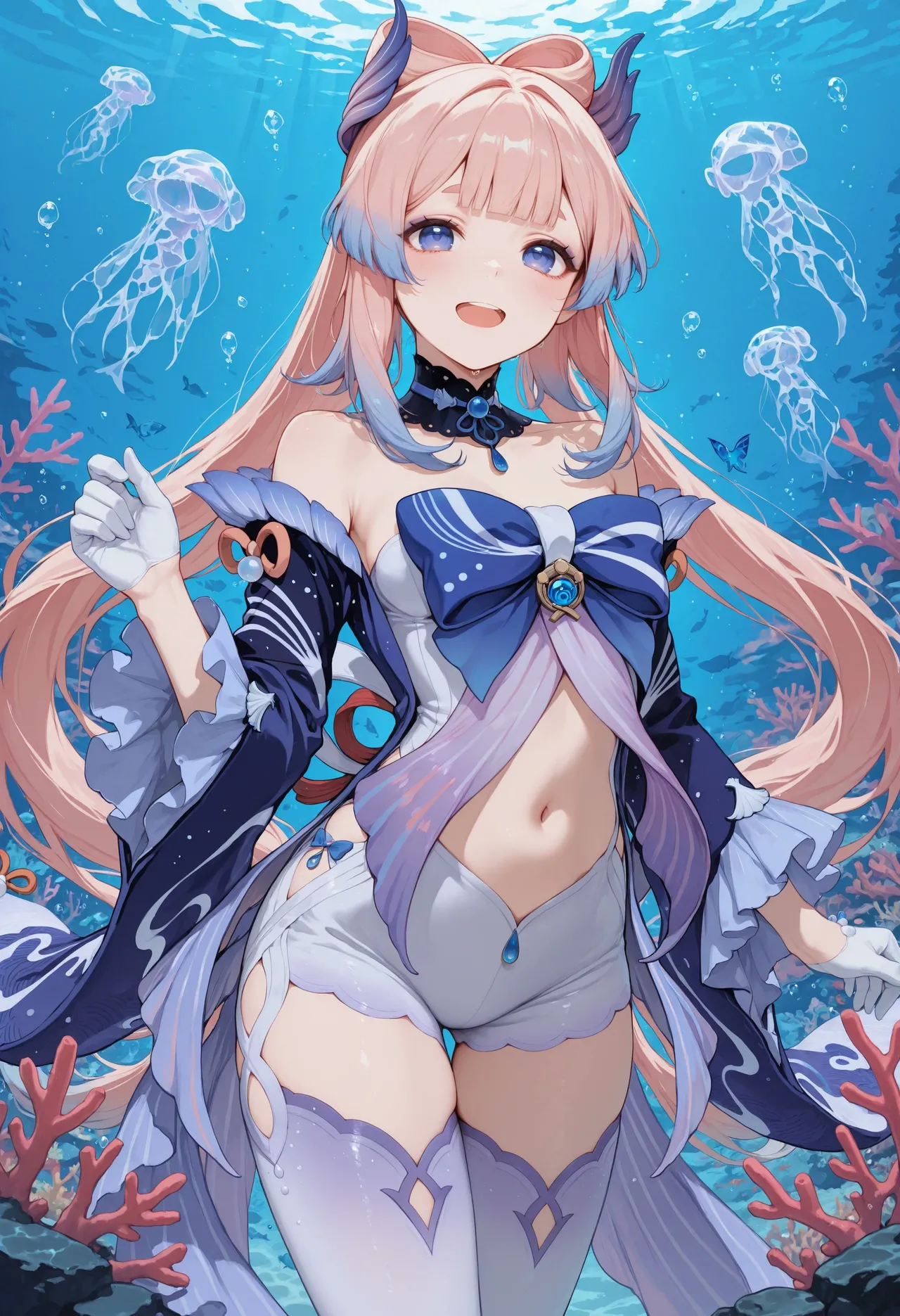 Pixiv Koni 11261350 - Image 13